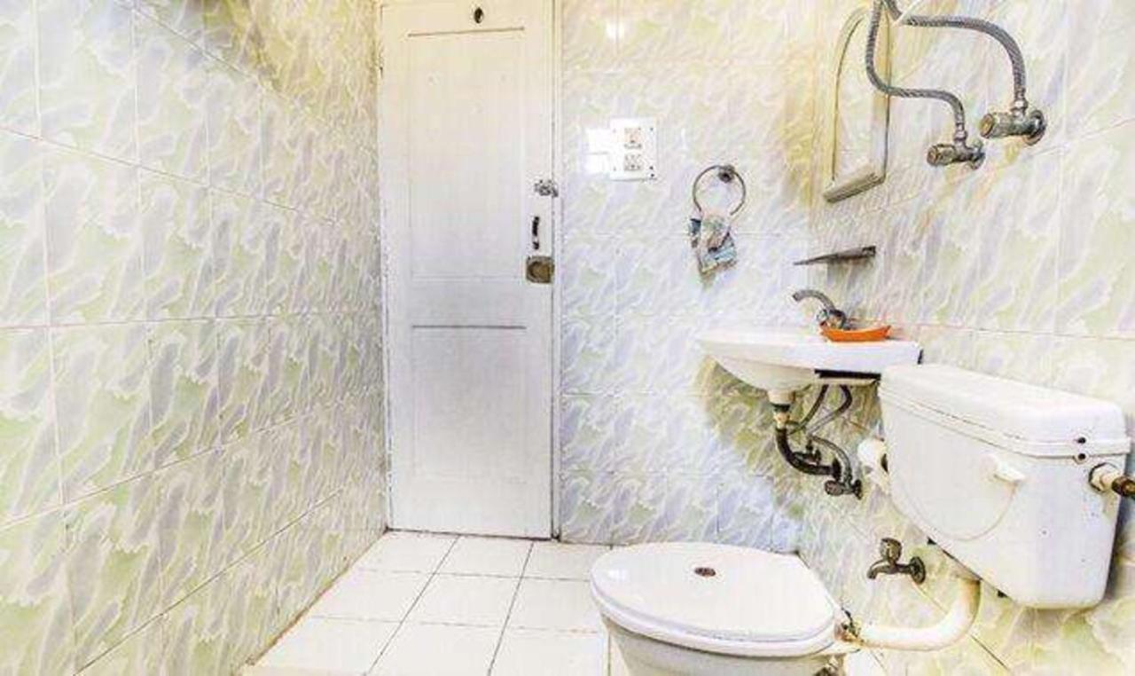 Fabhotel Corbett Inn Rudrapur Zewnętrze zdjęcie